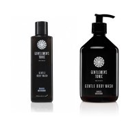 Gentlemen`s Tonic Gentle Body Wash