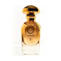 Widian Gold II Sahara