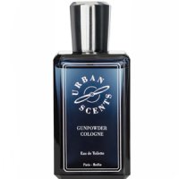 Urban Scents Gunpowder Cologne