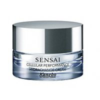 Sensai by Kanebo HYDRACHANGE  CREAM