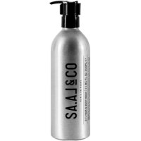 Saal & Co Hair & Body Wash