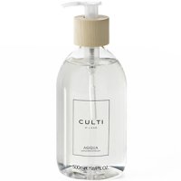 Culti Milano Hand & Body Soap Welcome Aqqua