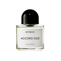 Byredo Accord Oud