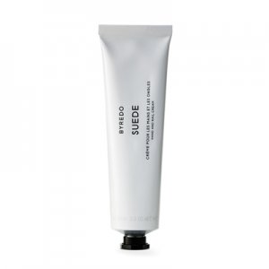 Hand and Nail Cream Suede