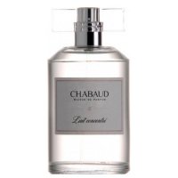 Chabaud Maison de Parfum Lait Concentre