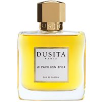 Parfums Dusita Le Pavillon D’Or