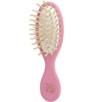 TEK Little oval purse brush pink