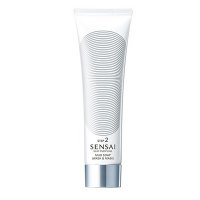 Sensai by Kanebo MUD SOAP  (WASH & MASK)