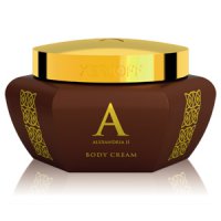 Xerjoff Alexandria II Body Cream