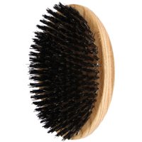 TEK Man oval brush with ecological bristles