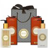 Mandarin & Sicilian Bergamot Body Lotion & Shower Gel Set - 84082