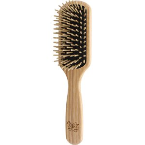 Medium rectangular brush