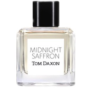 Midnight Saffron