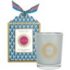 Mountain Flowers & Spring Water Natural Wax Scented Candle - 83714