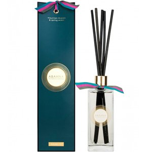 Mountain Flowers & Spring Water Reed Diffuser Set