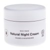 Natural Night Cream - 80404