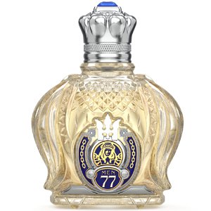 Opulent Shaik Sapphire No.77 for Men