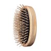 Oval man brush - 84718