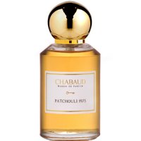 Chabaud Maison de Parfum Patchouli 1973