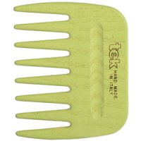 TEK Pick comb lime