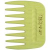Pick comb lime - 84737