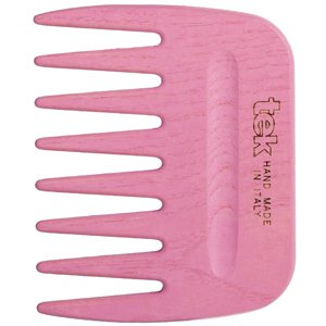 Pick comb pink