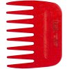 Pick comb red - 84740