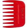 Pick comb red - 84740