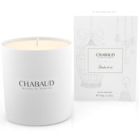 Chabaud Maison de Parfum Poudre de Riz Candle