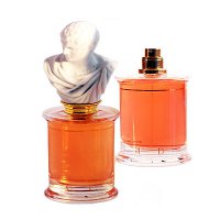 MDCI Parfums Ambre Topkapi