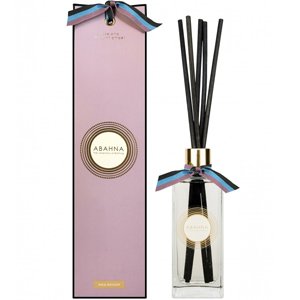 Rose Otto & Burnt Amber Reed Diffuser Set