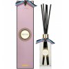 Rose Otto & Burnt Amber Reed Diffuser Set - 83726