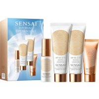 Sensai by Kanebo Silky Bronze Experience Set