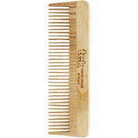 TEK Small beard comb with thick teeth