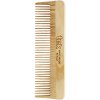 Small beard comb with thick teeth - 84723