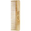 Small beard comb with thick teeth - 84723