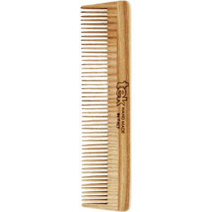 Small comb with thick teeth