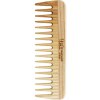 Small comb with wide teeth - 84724