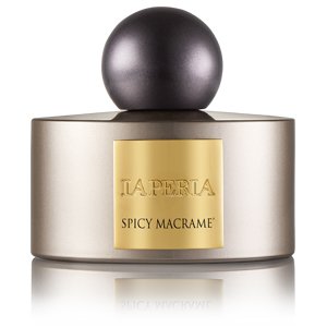 Spicy Macrame Room Fragrance