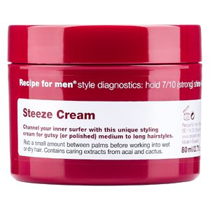 Steeze Cream