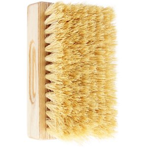 Tampico natural brush without handle