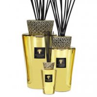 Baobab Collection Totem Diffuser Aurum