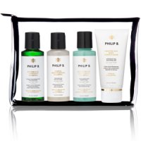 Philip B Travel Kit