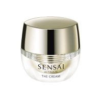 Sensai by Kanebo Ultimate The Cream