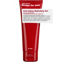 Recipe for Men Anti Aging Hydrating Gel