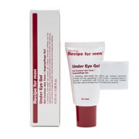 Recipe for Men Under Eye Gel