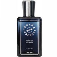 Urban Scents Vetiver Reunion