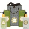 White Grapefruit & May Chang  Body Lotion and Shower Gel Set - 84084