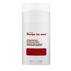 Antiperspirant Stick