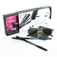The BrowGal Travel Set